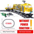 No PowerFunction