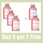 BUY 3 GET 2 FREE
