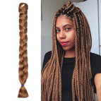 30 Light Auburn / 41inches