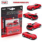1-64 Ferrari SP1