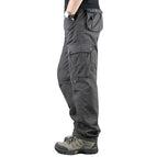 Gray 6Pockets / 42