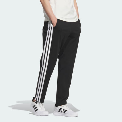 Adidas Three-Stripes Pants - Unisex Straight Sports Pants / Pantalon Adidas Three-Stripes - Pantalon Sport Droit Unisexe