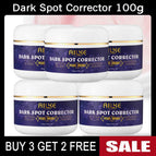 5 pack Cream / United States