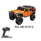 R1012 electric winch