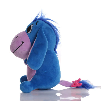 Piglet Tigge Eeyore Winnie Pooh Plush Doll Toys Stuffed Animals Christmas Birthday Gifts Kids Toys