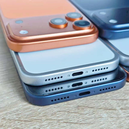 Fake Phone For Phone 17 Air 14 15 Pro 16 17 Pro Max Model Dummy Cell Phone Not Working Display Shooting Prop Copy For Iphone 17