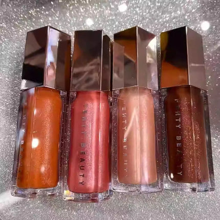 Fenty Beauty Lip Balm Modify The Lip Shape Lipstick Add Complexion Nutritious Lip Gloss It Remains Moist and Does Not Dry Out