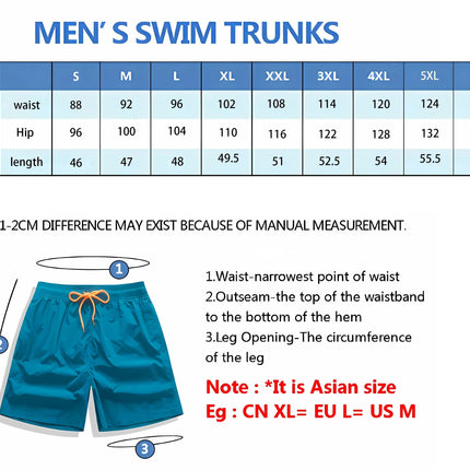 3d angel god print men's swimsuit street hip hop punk casual shorts men summer swim shorts drawstring casual shorts