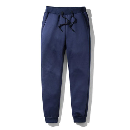Men Winter Sexy Outdoor Sex Easy Crotchless Sweatpants Plus Thermal Thicken Hot Pants Sweatpants Warm Keep Open Crotch Leggings