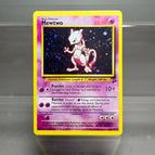 Mewtwo-10-130 / China Mainland