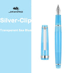 S-Clear Sea Blue / M