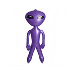 Purple / About 90cm