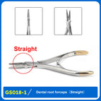 Root Plier Straight