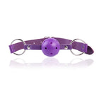 PURPLE / China Mainland