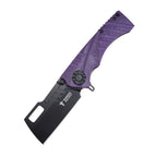 PVD Purple G10
