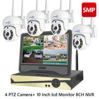 10CH 5MP Monitor / spain / None