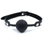 Black ball