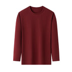 Burgundy / L