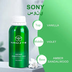 Sony / 500ML / China Mainland
