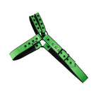 JM991Green / One Size