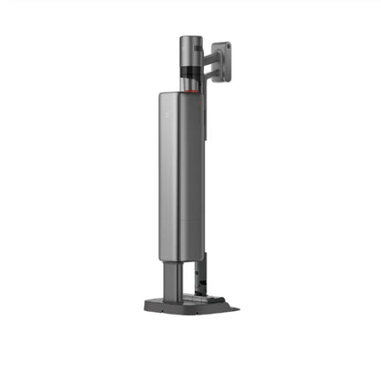 Mijia Cordless Vacuum Cleaner 4Max With Self Emptying Base Home Handheld Big Suction Anti Winding Anti Dust Mite Cleaning