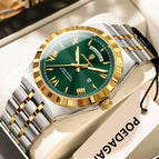 675 Gold Green