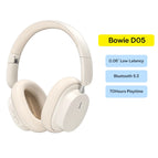 Bowie D05 White / China Mainland