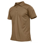 Coyote Brown / CN M Plus (US S Plus) / China