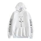 white / L