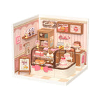 Tasty Cake Shop / spain