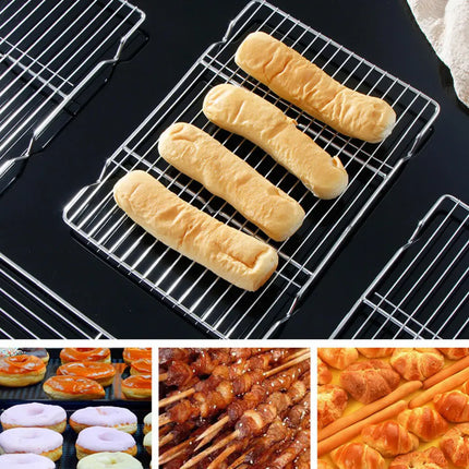 Cooling Rack / Grille Pâtisserie