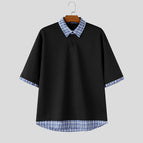 5XL / black