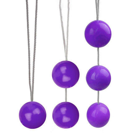 Sex Toys Vaginal Balls For Kegel Exercises Sexy Adult Female Masturbation Tools Geisha Ben Wa Chinese Ball Intimate Goods 18