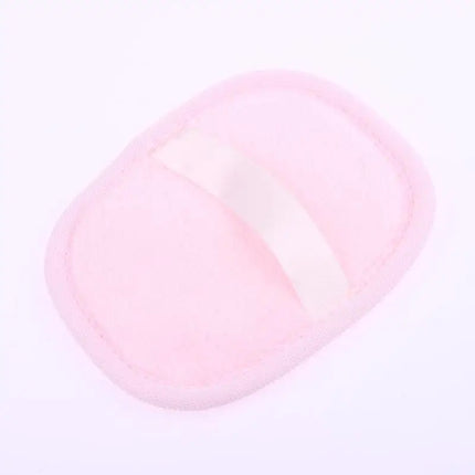 1PCS Washable Makeup Remover Towel Cloth Reusable Face Cleaning Pads Cosmetics Make up Towel for Facial Care