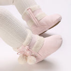 E-136PINK / 7-12 Months