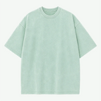 light green / S