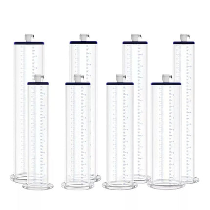 Male Penis Enlarger Vacuum Pump Penis Enlargement Enhancer Adult Sex Toy for Men Lasting Trainer Erotic Products Vacuum Cylinder