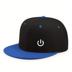 Black blue cornice / Adjustable
