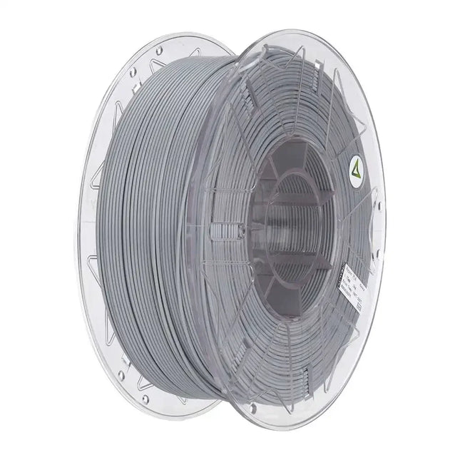 Creality Hyper PLA RFID Filament 1.75mm White PLA 1KG, 30-600mm/sec High-speed PLA 3D Printer Filament Built-in Chip