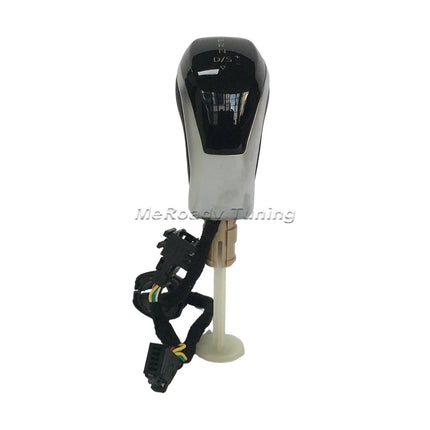 LED DSG gear Knob auto shifter stick for VW Golf 7 6 Jetta MK6 GLI Passat B8 Tiguan Mk2 Polo CC Touran R20 Scirocco Accessories