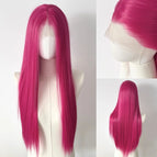 pink / 1pc / 150%|22inches