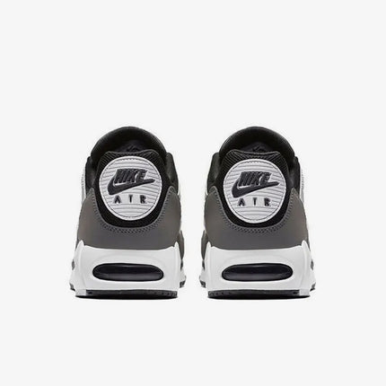 Nike official authentic Air Max men's cushioned and breathable casual running shoes 511416-011