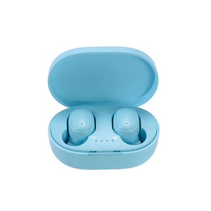 A6S TWS Original Headset Wireless Earphones Bluetooth Headphones Sport Stereo Bluetooth Earbuds for Xiaomi Samsung Huawei iPhone