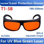 T1-5B 532nm Green