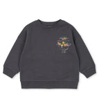 Sweatshirt / 120 5-6Y