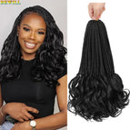 1B Color / 14inches / 3 Packs