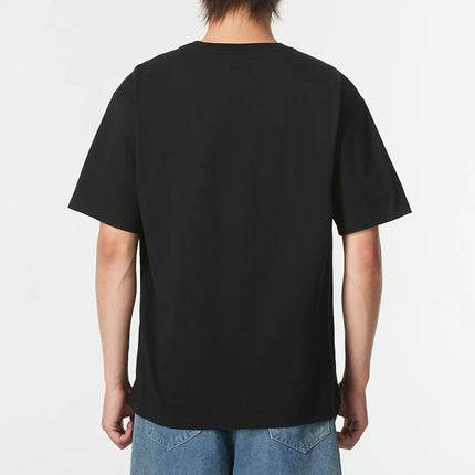 Nike Men's T-Shirt Sportswear Training Fitness Top Casual Round Neck Half-Sleeve Comfortable Breathable Short-Sleeve