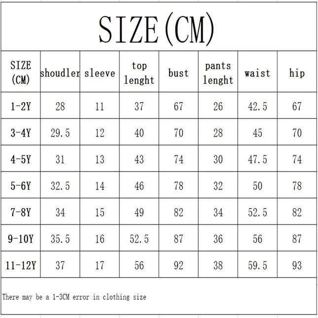 Sanrio Summer Baby Girls 100% Cotton Clothes Kids Children Boys Cute Pochacco Printed T-shirts Cartoon Short Sleeve Top Outfits