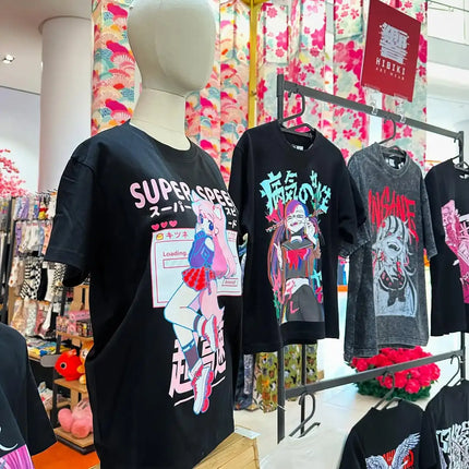 Washed Oversized Bleach Anime Graphic T Shirt Women Men Ichigo Kurosaki Bankai Hollow Bleach T-Shirt Female Male Clothing Tees