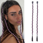 1Bpink / 18inches / 2Pcs/Lot